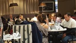 Visita Madison Cafe 2