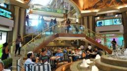 Visita Madison Cafe 8