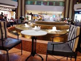 Visita Madison Cafe 10