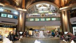 Visita Madison Cafe 11
