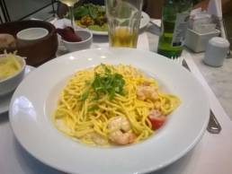 Visita Madison Cafe 18